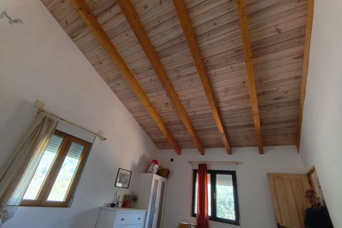 Herregård i Alcoleja, Alicante, Alcoleja - € 50 000 | Ref: 10420 - foto 40